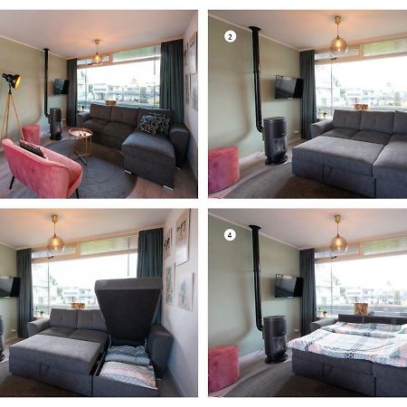 Amsterdam Beach Apartment 90 Zandvoort Εξωτερικό φωτογραφία