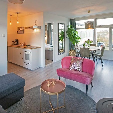 Amsterdam Beach Apartment 90 Zandvoort Εξωτερικό φωτογραφία