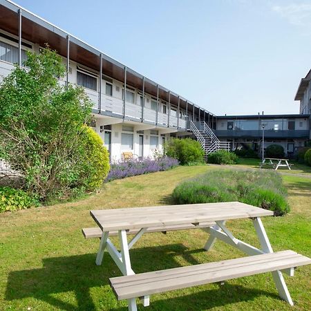 Amsterdam Beach Apartment 90 Zandvoort Εξωτερικό φωτογραφία