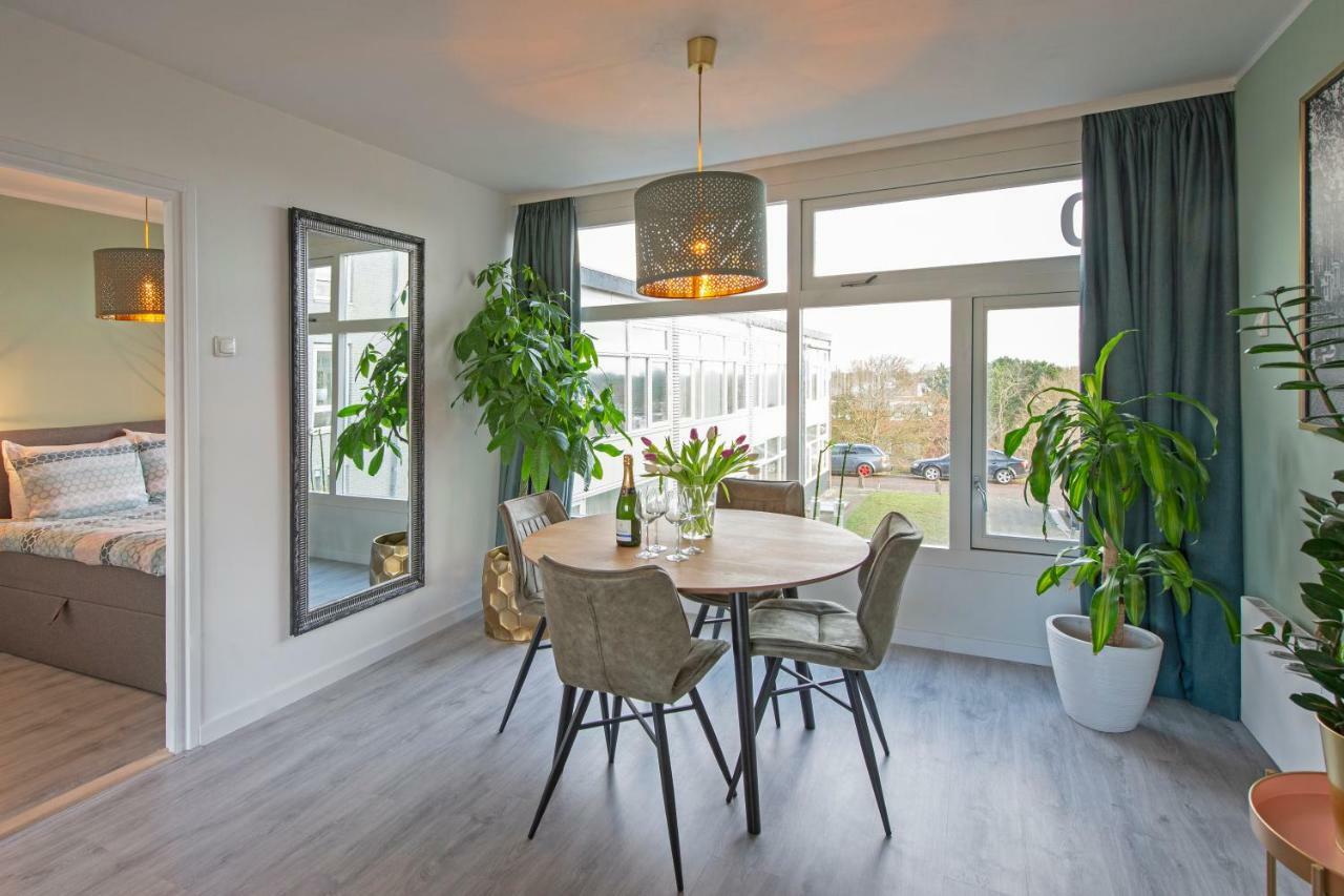Amsterdam Beach Apartment 90 Zandvoort Εξωτερικό φωτογραφία