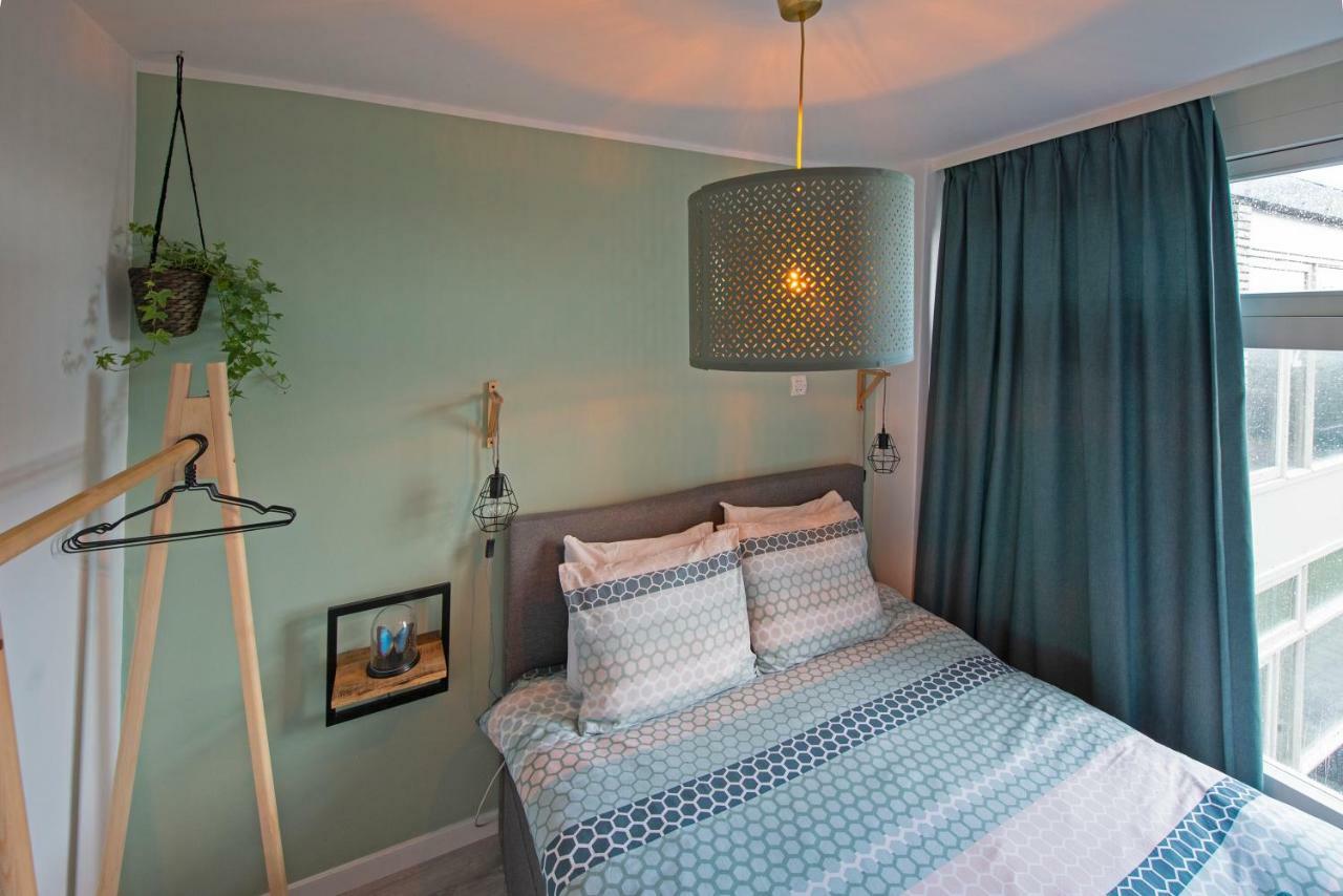 Amsterdam Beach Apartment 90 Zandvoort Εξωτερικό φωτογραφία