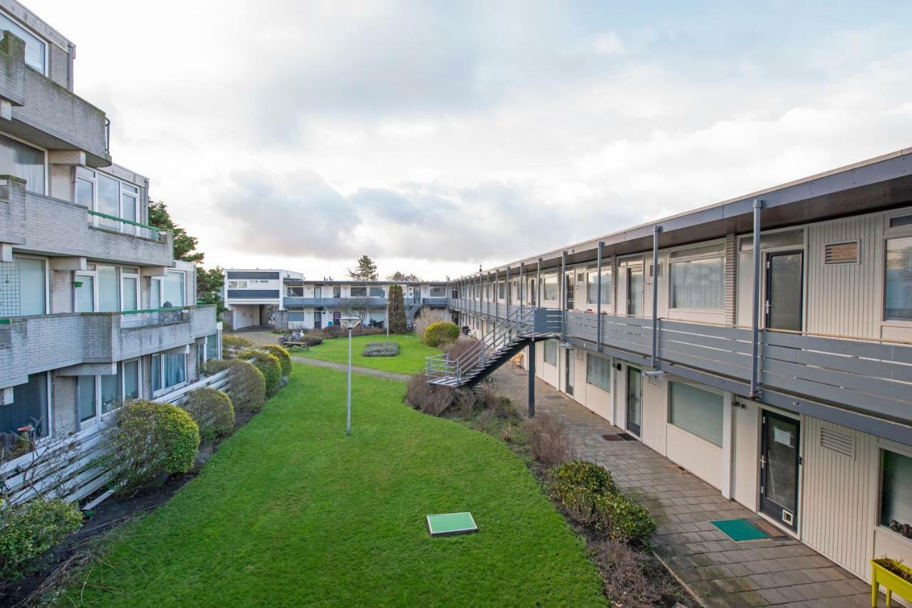 Amsterdam Beach Apartment 90 Zandvoort Εξωτερικό φωτογραφία