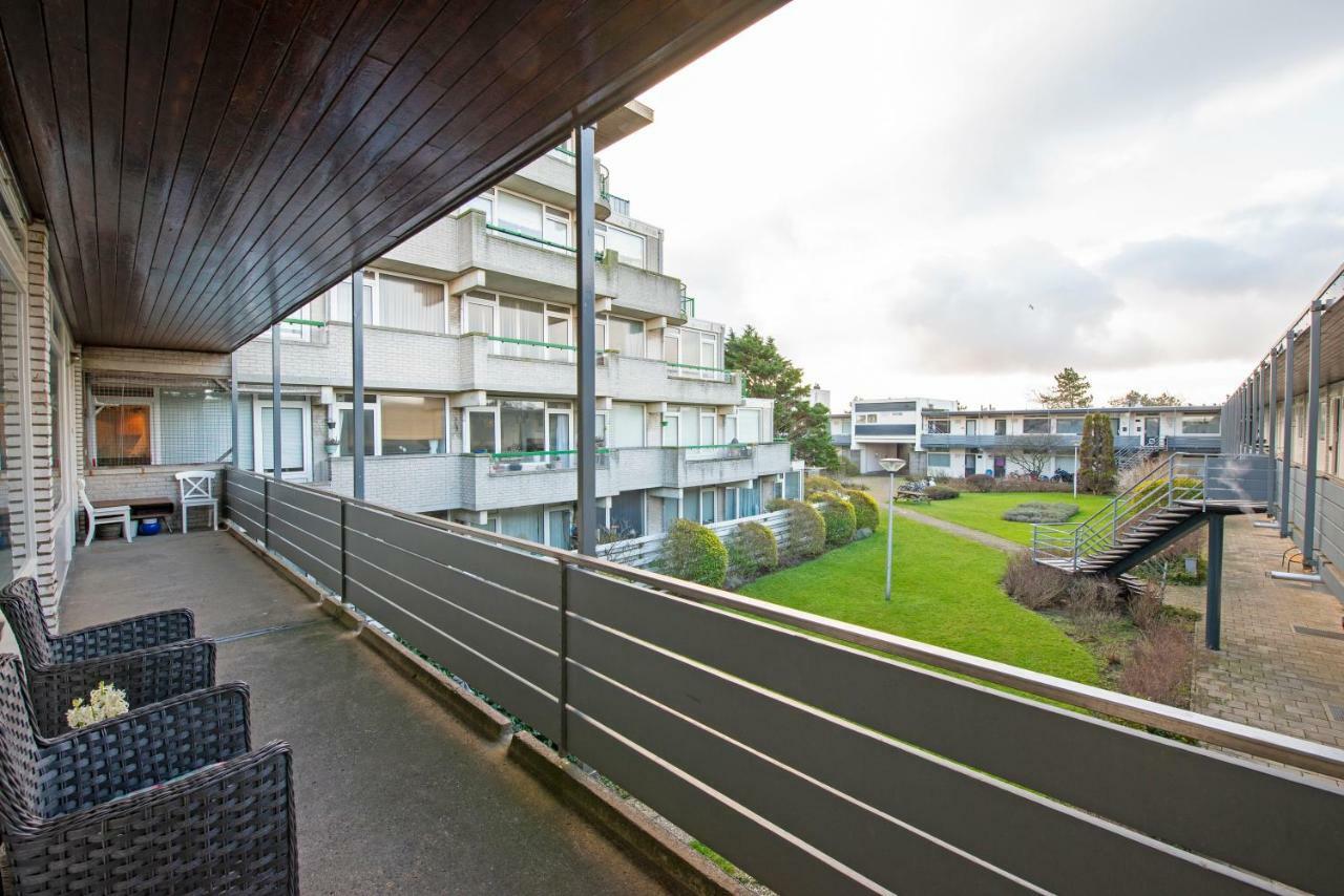 Amsterdam Beach Apartment 90 Zandvoort Εξωτερικό φωτογραφία