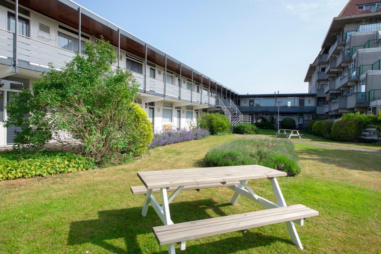 Amsterdam Beach Apartment 90 Zandvoort Εξωτερικό φωτογραφία
